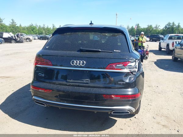 2024 AUDI Q5
