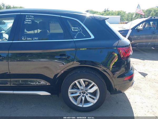 2024 AUDI Q5