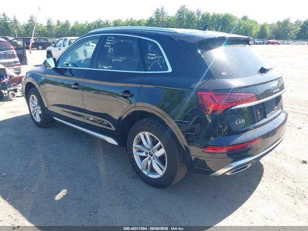 2024 AUDI Q5