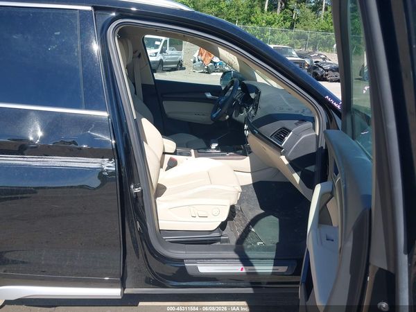 2024 AUDI Q5