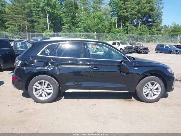 2024 AUDI Q5