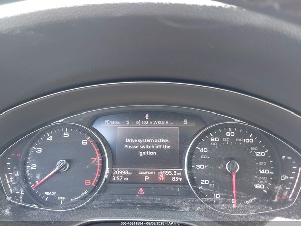 2024 AUDI Q5