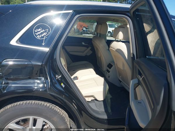 2024 AUDI Q5