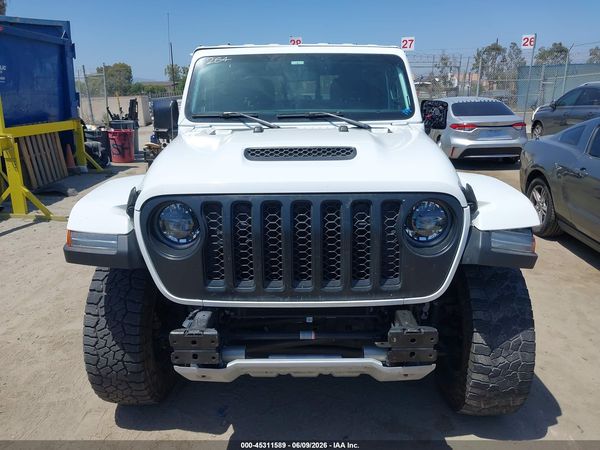 2023 JEEP GLADIATOR MOJAVE 4X4