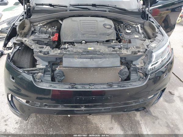 2020 LAND ROVER RANGE ROVER VELAR P250 S