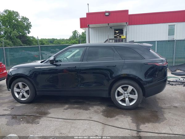 2020 LAND ROVER RANGE ROVER VELAR P250 S