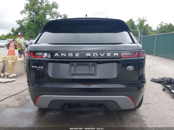 2020 LAND ROVER RANGE ROVER VELAR P250 S