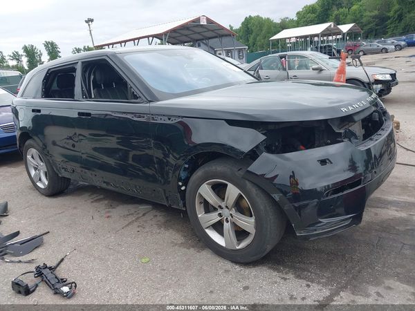 2020 LAND ROVER RANGE ROVER VELAR P250 S