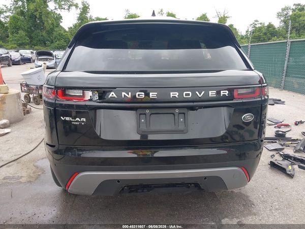 2020 LAND ROVER RANGE ROVER VELAR P250 S