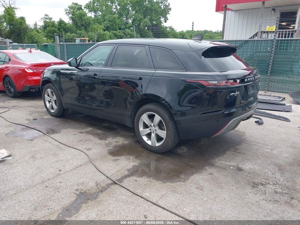 2020 LAND ROVER RANGE ROVER VELAR P250 S