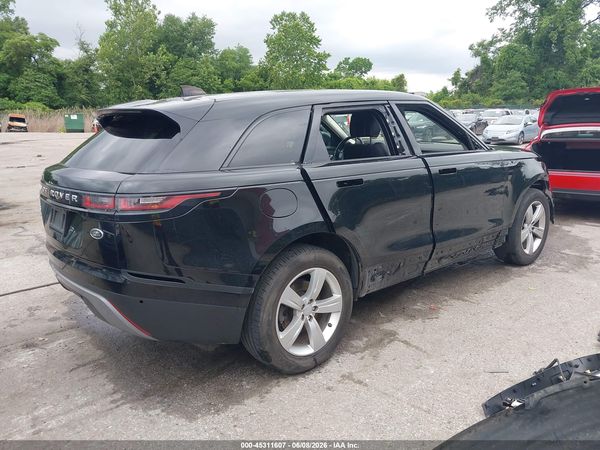 2020 LAND ROVER RANGE ROVER VELAR P250 S
