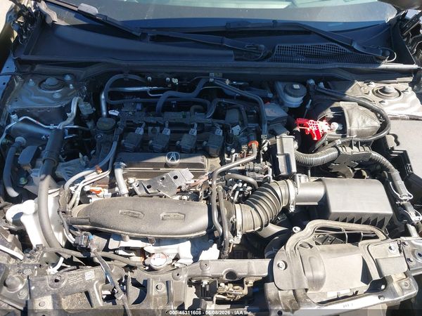 2024 ACURA INTEGRA A-SPEC TECHNOLOGY