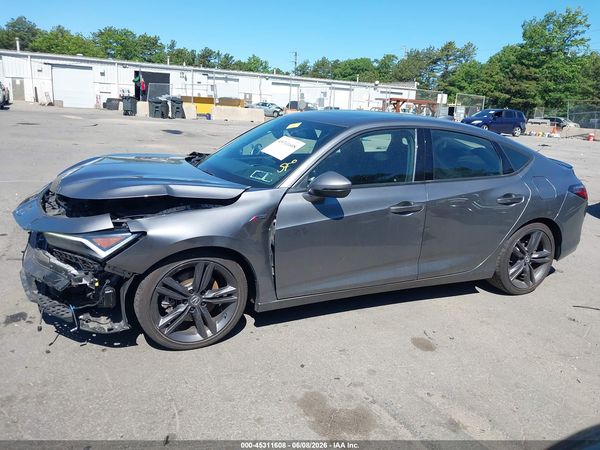 2024 ACURA INTEGRA A-SPEC TECHNOLOGY
