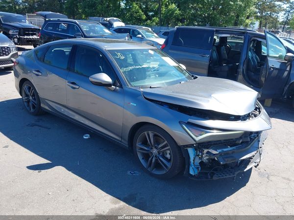 2024 ACURA INTEGRA A-SPEC TECHNOLOGY