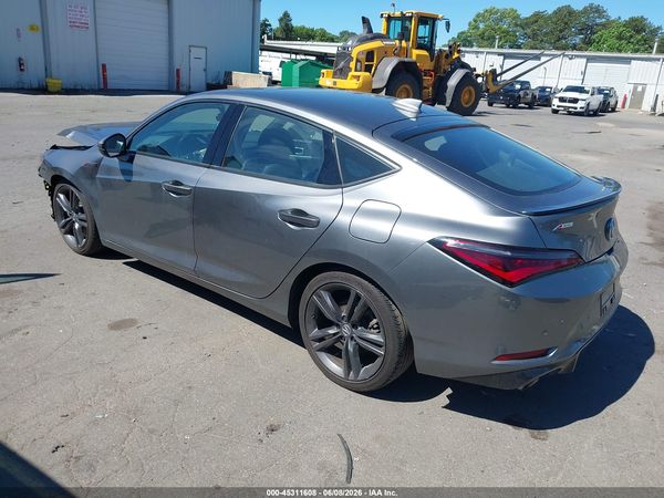2024 ACURA INTEGRA A-SPEC TECHNOLOGY