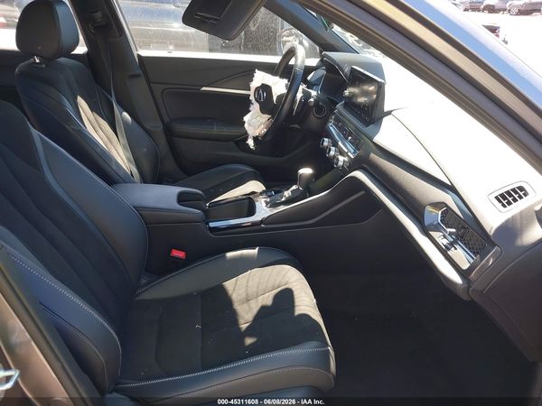 2024 ACURA INTEGRA A-SPEC TECHNOLOGY