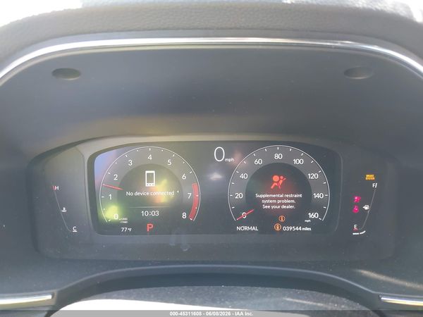 2024 ACURA INTEGRA A-SPEC TECHNOLOGY