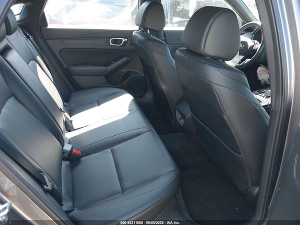 2024 ACURA INTEGRA A-SPEC TECHNOLOGY