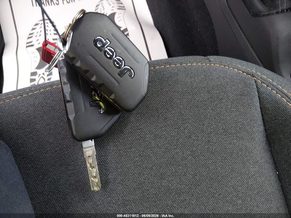 2025 JEEP WRANGLER 4-DOOR SUMMIT 4X4