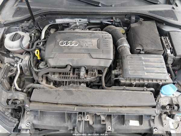 2016 AUDI A3 1.8T PREMIUM