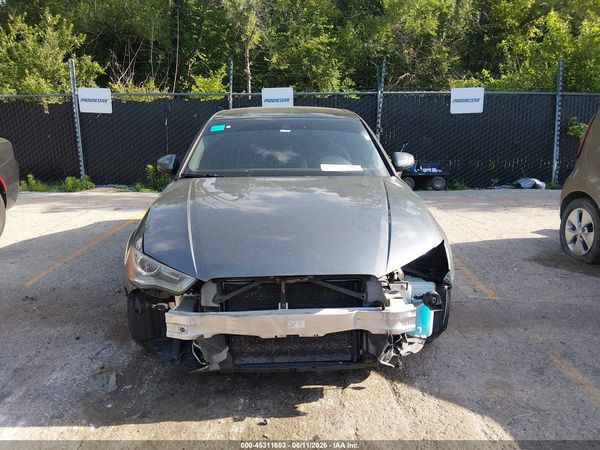 2016 AUDI A3 1.8T PREMIUM