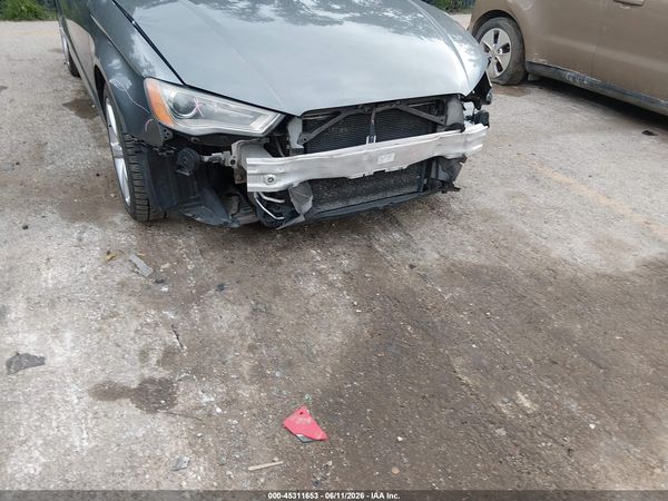 2016 AUDI A3 1.8T PREMIUM
