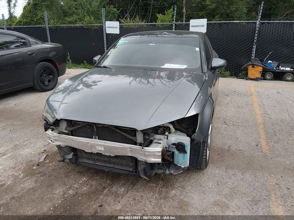 2016 AUDI A3 1.8T PREMIUM