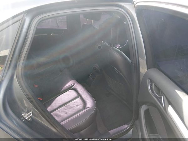 2016 AUDI A3 1.8T PREMIUM