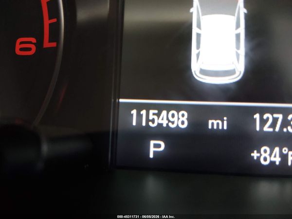 2014 AUDI Q5 3.0 TDI PREMIUM PLUS