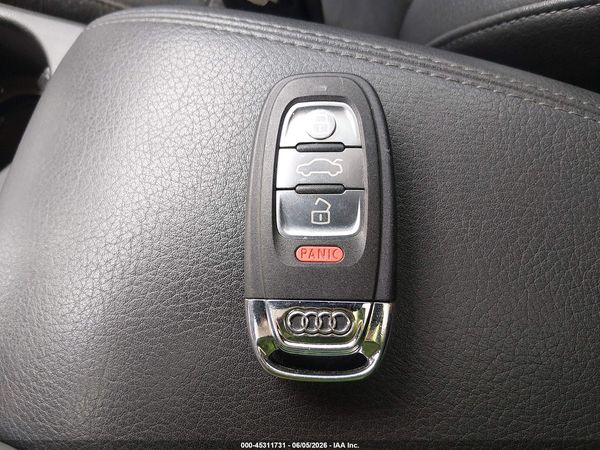 2014 AUDI Q5 3.0 TDI PREMIUM PLUS