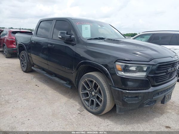 2019 RAM 1500 LARAMIE  4X2 5'7 BOX