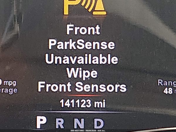 2017 RAM 1500 LONE STAR  4X4 5'7 BOX
