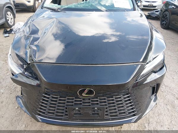 2023 LEXUS RX 350 PREMIUM PLUS