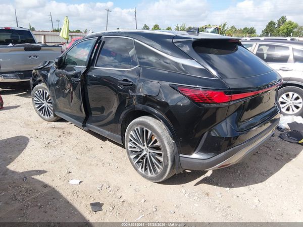 2023 LEXUS RX 350 PREMIUM PLUS
