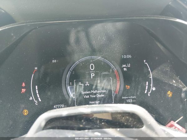 2023 LEXUS RX 350 PREMIUM PLUS