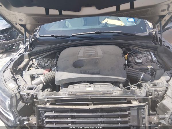 2023 LAND ROVER RANGE ROVER VELAR P340 R-DYNAMIC S MHEV
