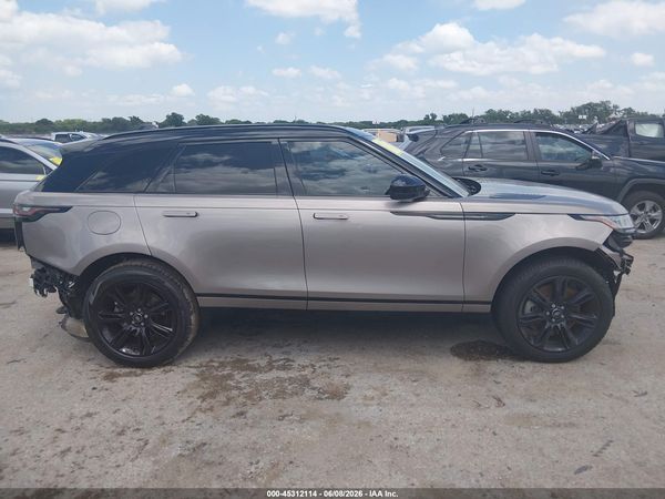 2023 LAND ROVER RANGE ROVER VELAR P340 R-DYNAMIC S MHEV