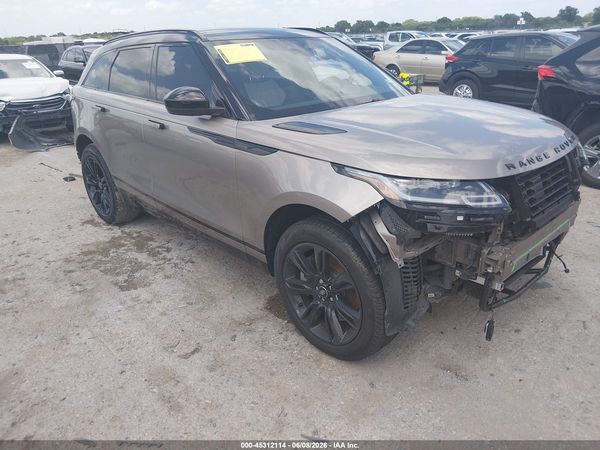 2023 LAND ROVER RANGE ROVER VELAR P340 R-DYNAMIC S MHEV