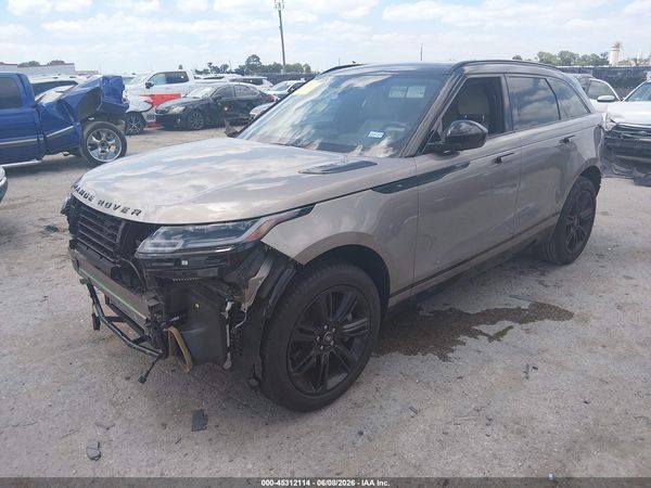 2023 LAND ROVER RANGE ROVER VELAR P340 R-DYNAMIC S MHEV