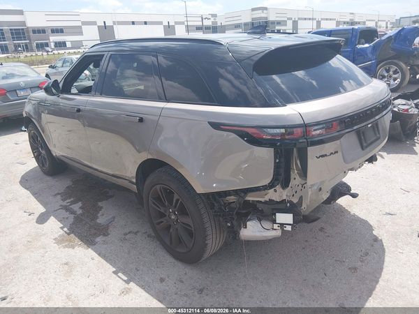2023 LAND ROVER RANGE ROVER VELAR P340 R-DYNAMIC S MHEV