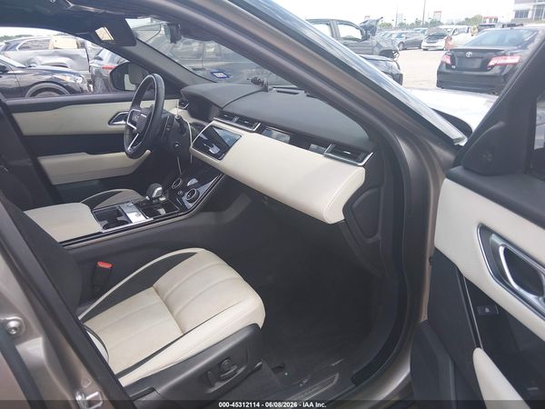 2023 LAND ROVER RANGE ROVER VELAR P340 R-DYNAMIC S MHEV