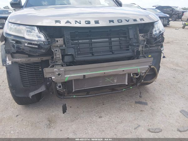 2023 LAND ROVER RANGE ROVER VELAR P340 R-DYNAMIC S MHEV