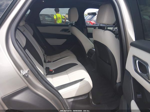 2023 LAND ROVER RANGE ROVER VELAR P340 R-DYNAMIC S MHEV