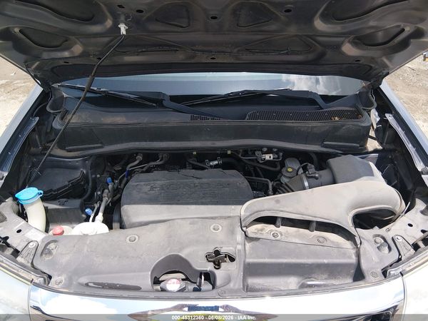 2015 HONDA PILOT EX-L