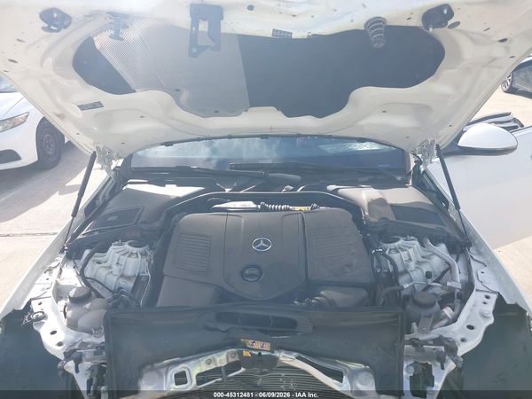 2023 MERCEDES-BENZ C 300 4MATIC