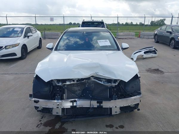 2023 MERCEDES-BENZ C 300 4MATIC