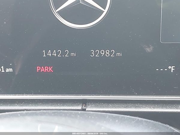 2023 MERCEDES-BENZ C 300 4MATIC