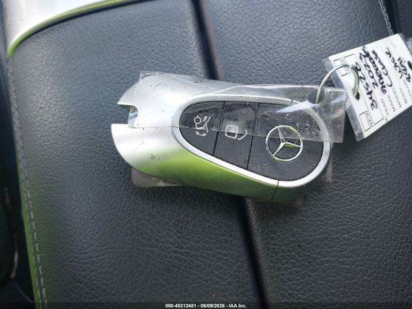 2023 MERCEDES-BENZ C 300 4MATIC
