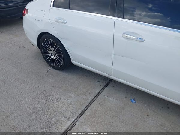2023 MERCEDES-BENZ C 300 4MATIC
