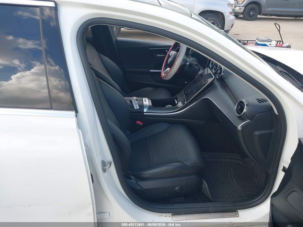 2023 MERCEDES-BENZ C 300 4MATIC